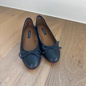 MARGAUX The Demi Ballet Flat